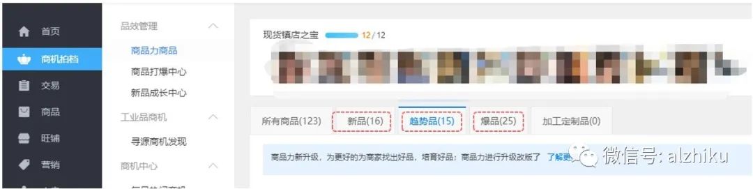运营必看：商品想热销，这几个要素先做好！