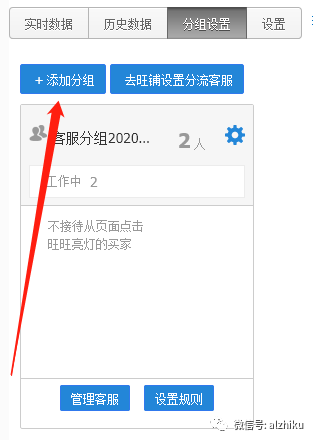 1688新商必学：子账号使用详解