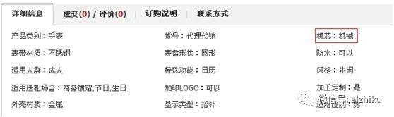 1688平台搜索排序规则完整版