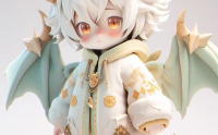 龙角少年